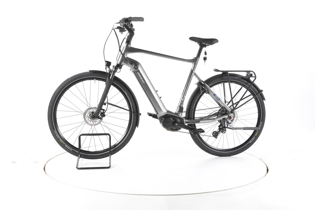Giant DailyTour E+ 2 D Trekking E-Bike - Image 7