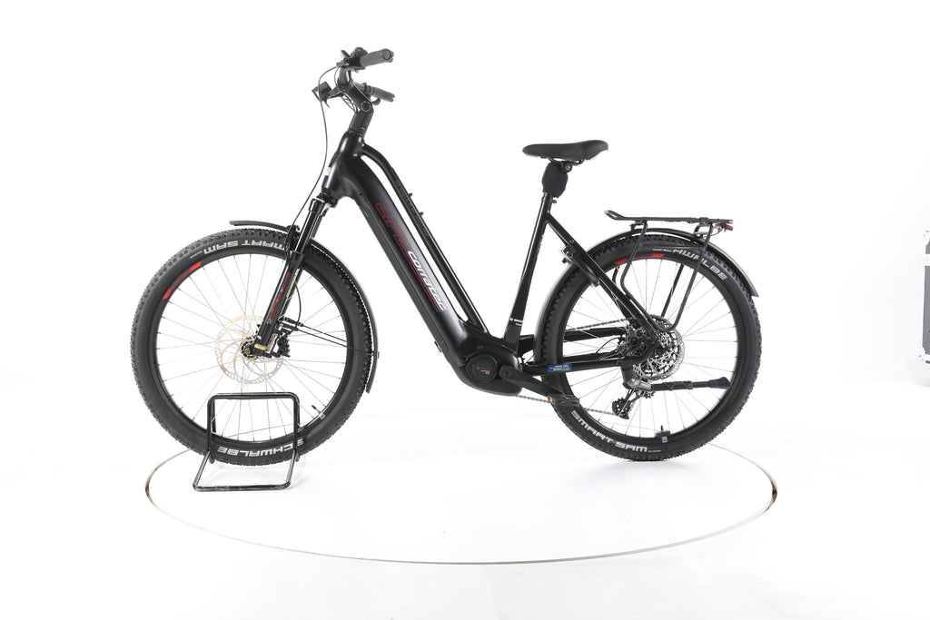 Corratec Life CX6 Trekking E-Bike Tiefeinsteiger - Image 7