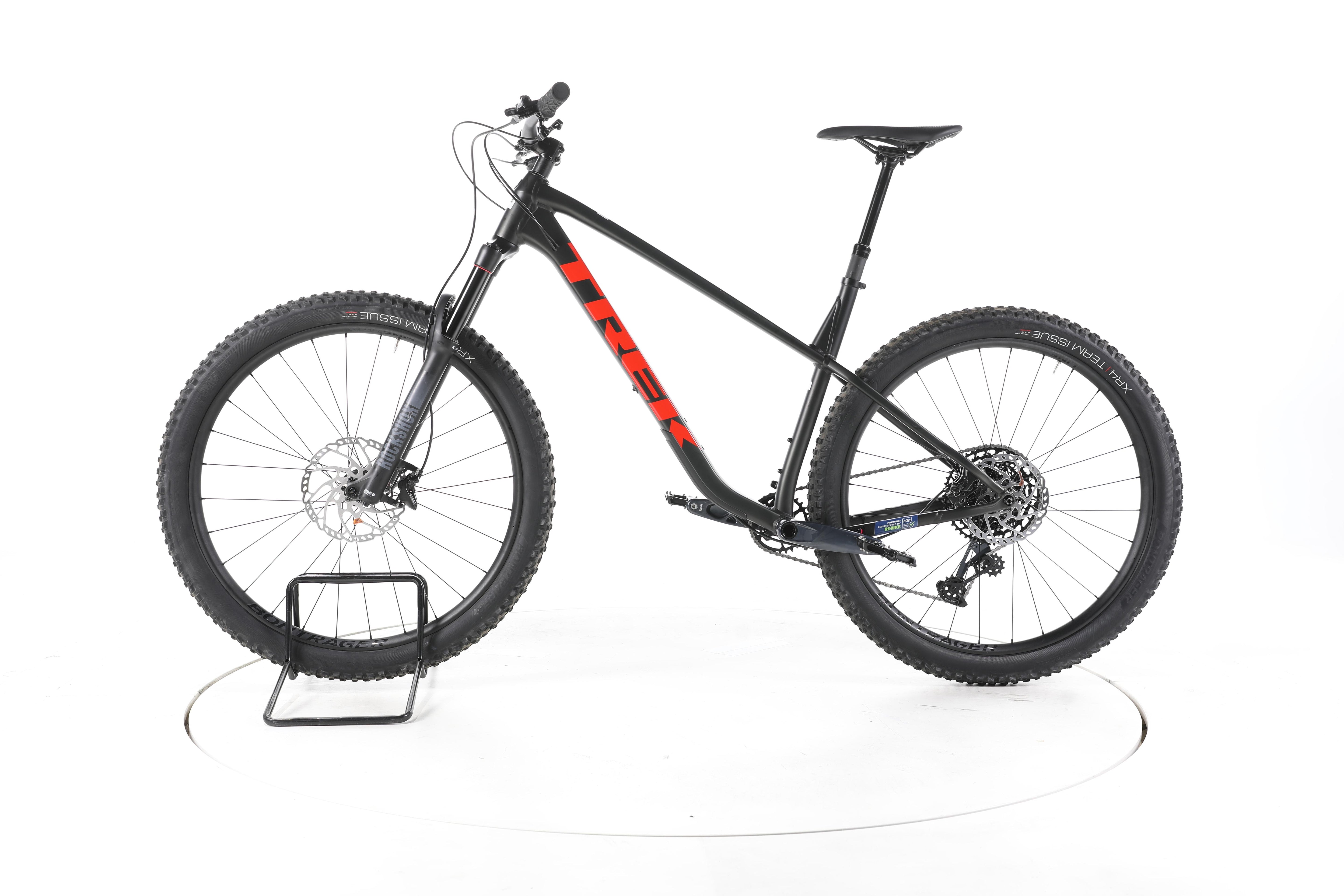 Trek Roscoe 8 Fahrrad Hardtail - Image 7
