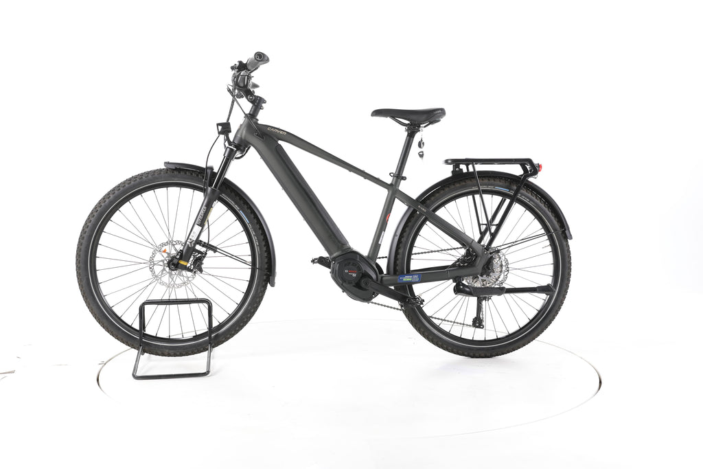 Carver SUV E.430 Trekking E-Bike - Image 7