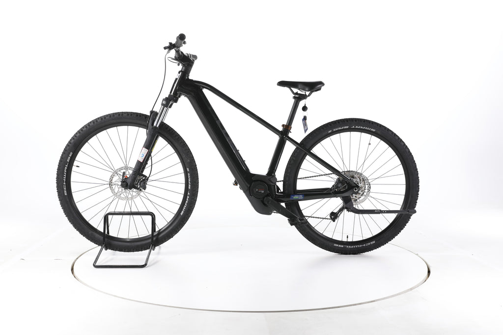 Cube Reaction Hybrid ONE E-Bike - Image 7