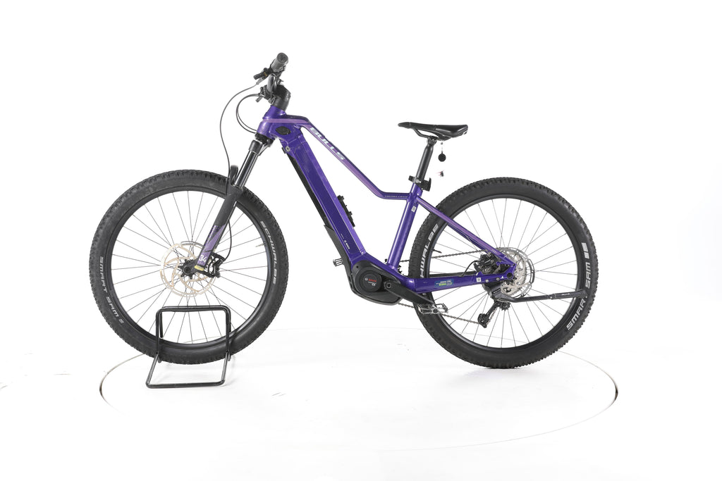 Bulls Sonic EVA 1 E-Bike - Image 7