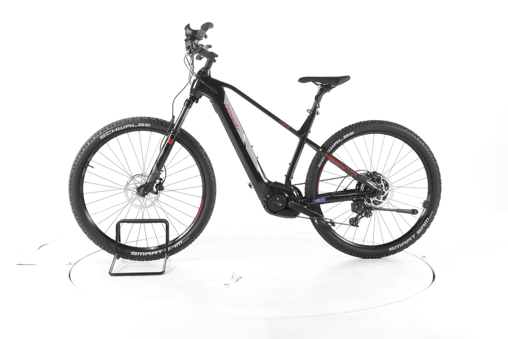 Conway Cairon S 5.0 E-Bike - Image 7
