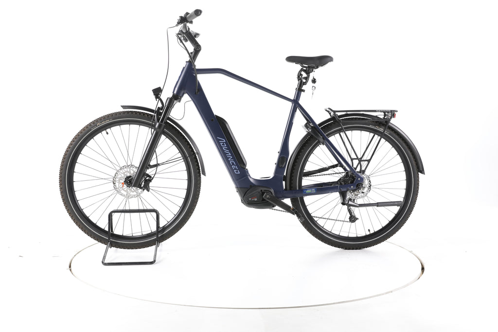 ADVANCED Trekking Plus Trekking E-Bike - Image 7