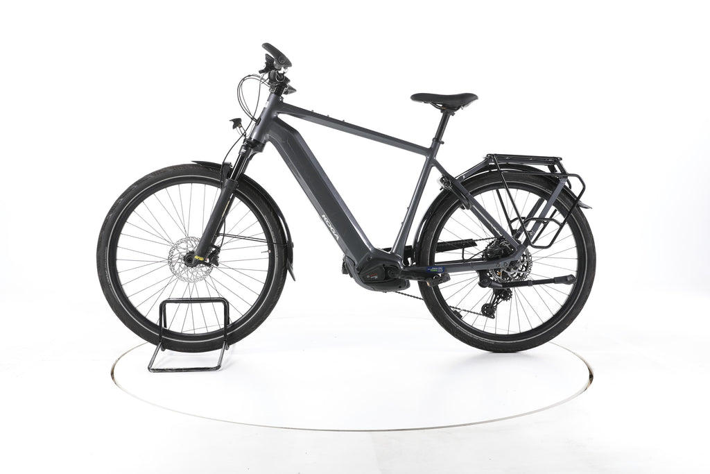 KOGA E-Worldtraveler Trekking E-Bike - Image 7