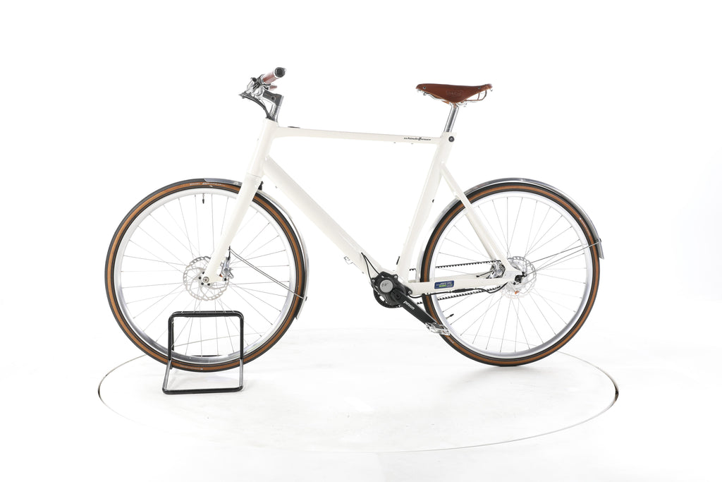 Schindelhauer Bikes Arthur IX City E-Bike - Image 7