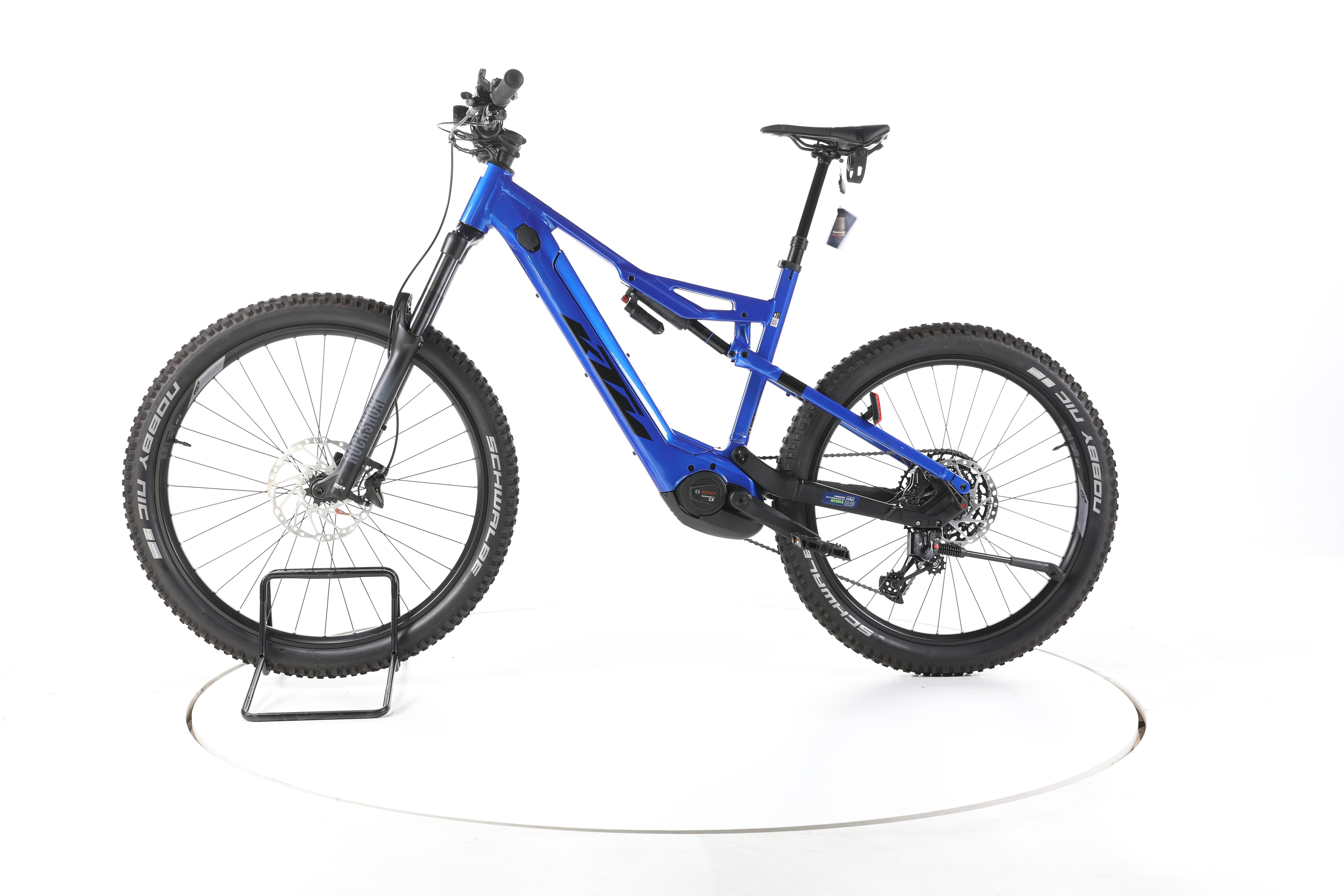 KTM Macina Kapoho 7973 E-Bike Fully - Image 7