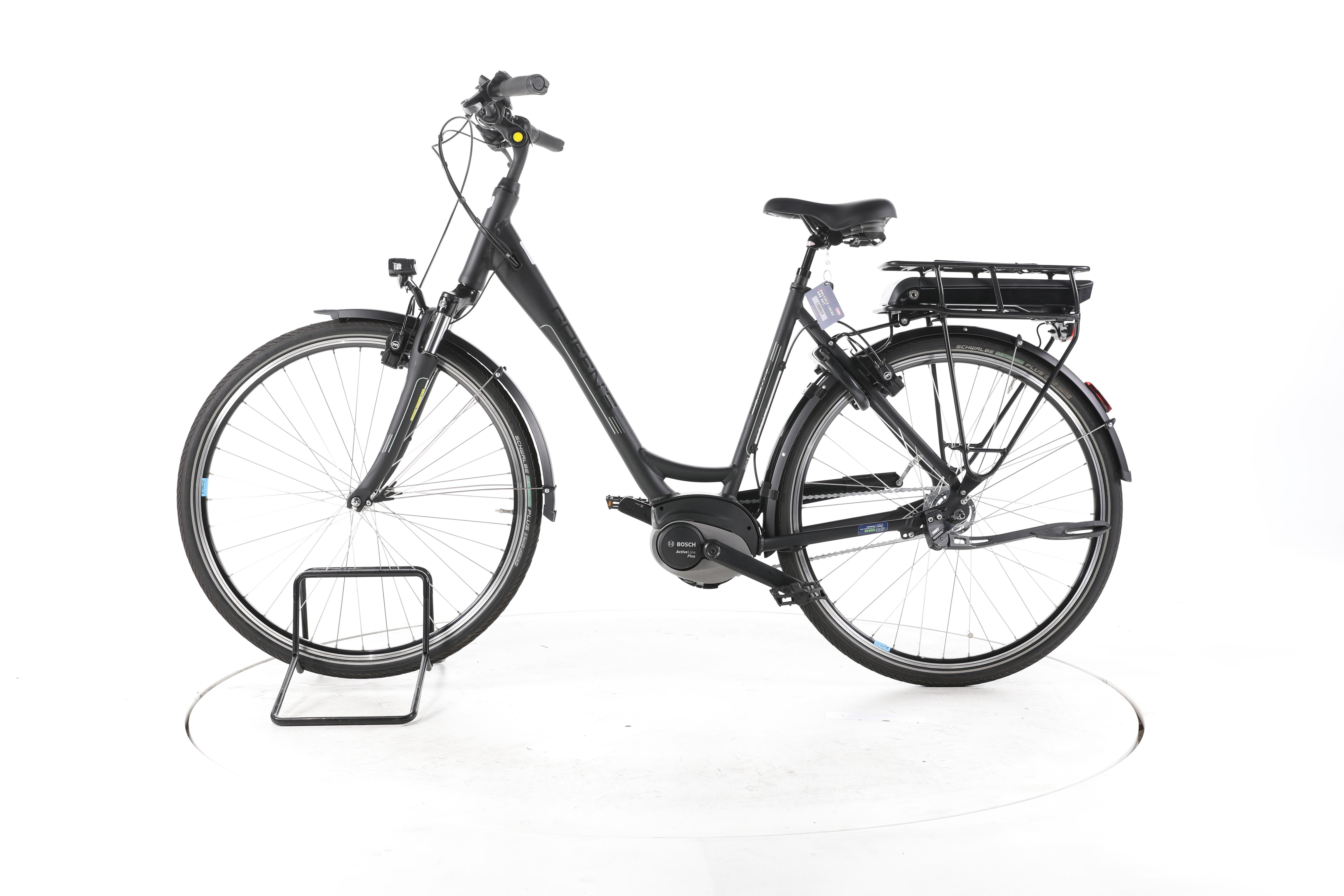 Green's Bristol City E-Bike Tiefeinsteiger - Image 7