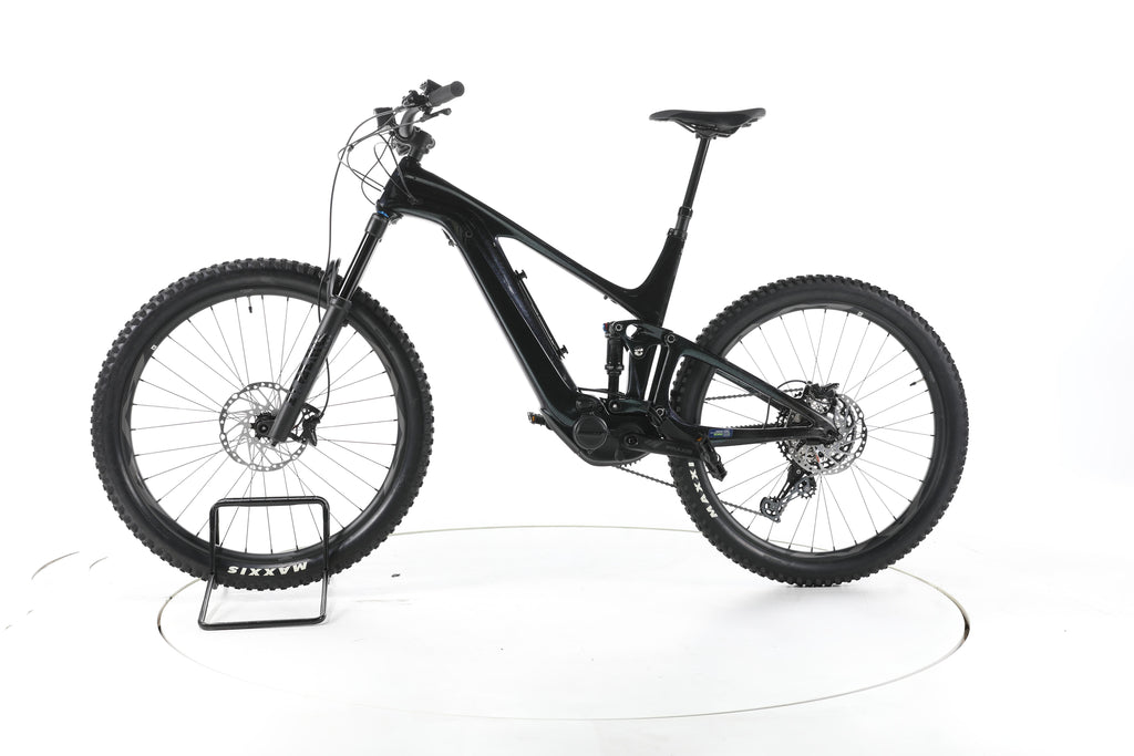 Giant Trance X Advanced E+ 2 E-Bike Fully Carbon - Image 7