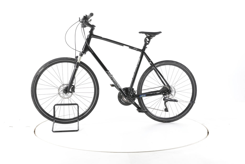 Merida Crossway XT-Edition HP3 Fahrrad Hardtail - Image 7