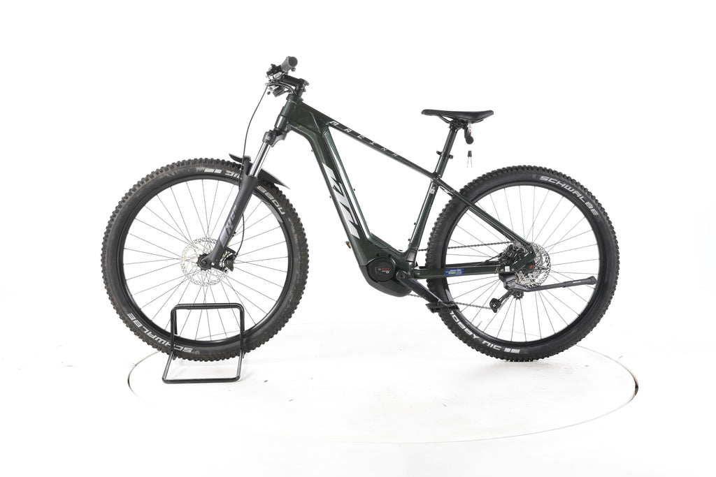KTM Macina Team 793 E-Bike - Image 7