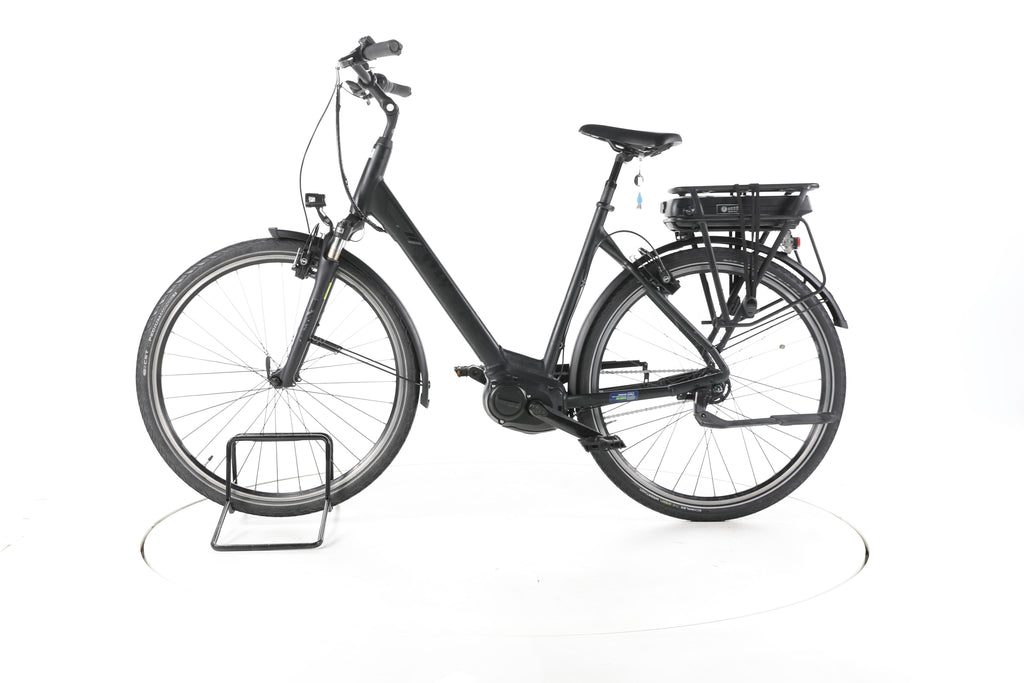 Giant Entour E+ 1 RT City E-Bike Tiefeinsteiger - Image 7