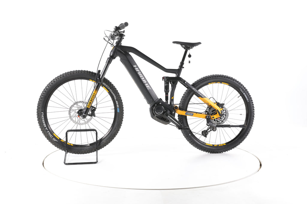 Haibike ALLTRAIL 6 E-Bike Fully - Image 7