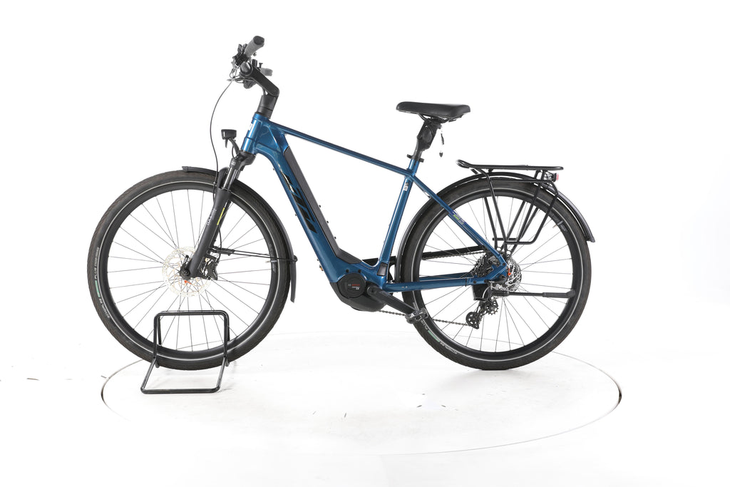 KTM Macina Style 730 Trekking E-Bike - Image 7