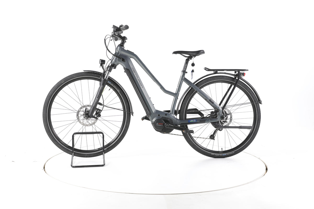 Centurion E-Fire Tour R750i Trekking E-Bike - Image 7