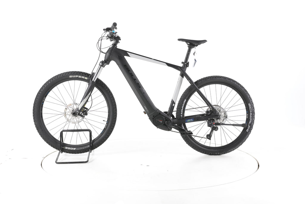 Bulls Copperhead EVO 1 E-Bike - Image 7