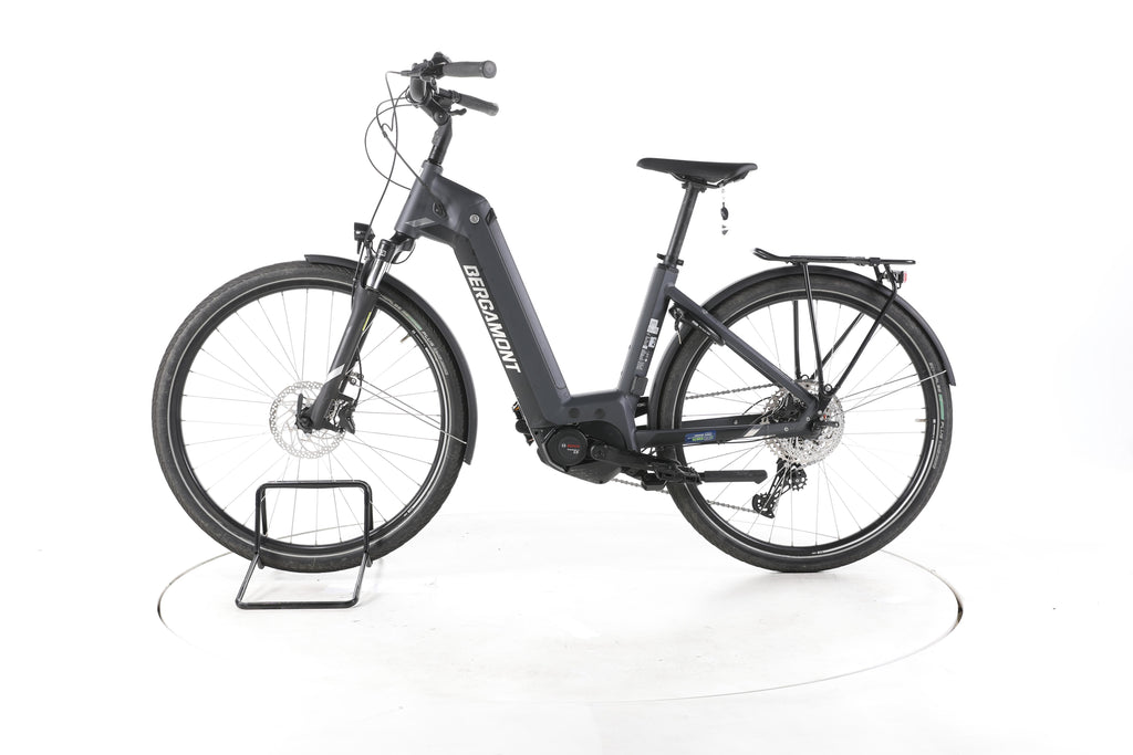 Bergamont E-Horizon Expert Trekking E-Bike Tiefeinsteiger - Image 7