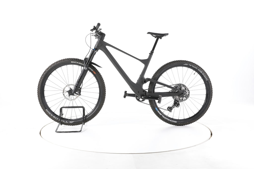 Scott Spark 910 Fahrrad Fully - Image 7