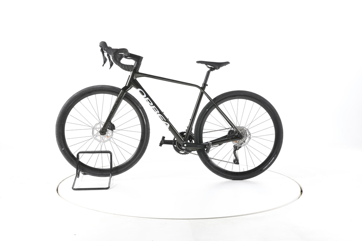 Orbea Terra H40 Gravelbike 2024 - Image 7