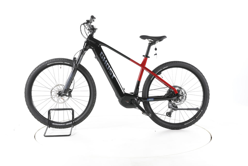 Ghost E-Teru B Pro E-Bike - Image 7