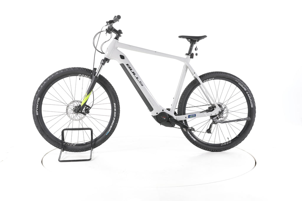 Bulls LT EVO CX E-Bike - Image 7