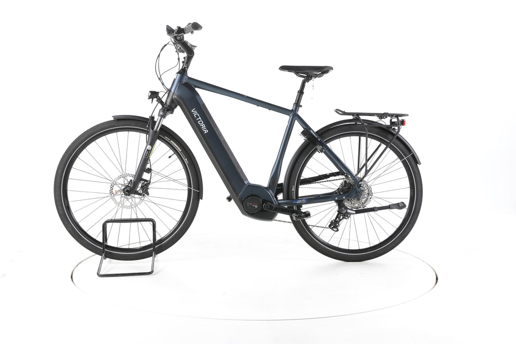 Victoria Tresalo 14 Trekking E-Bike 2024 - Image 7