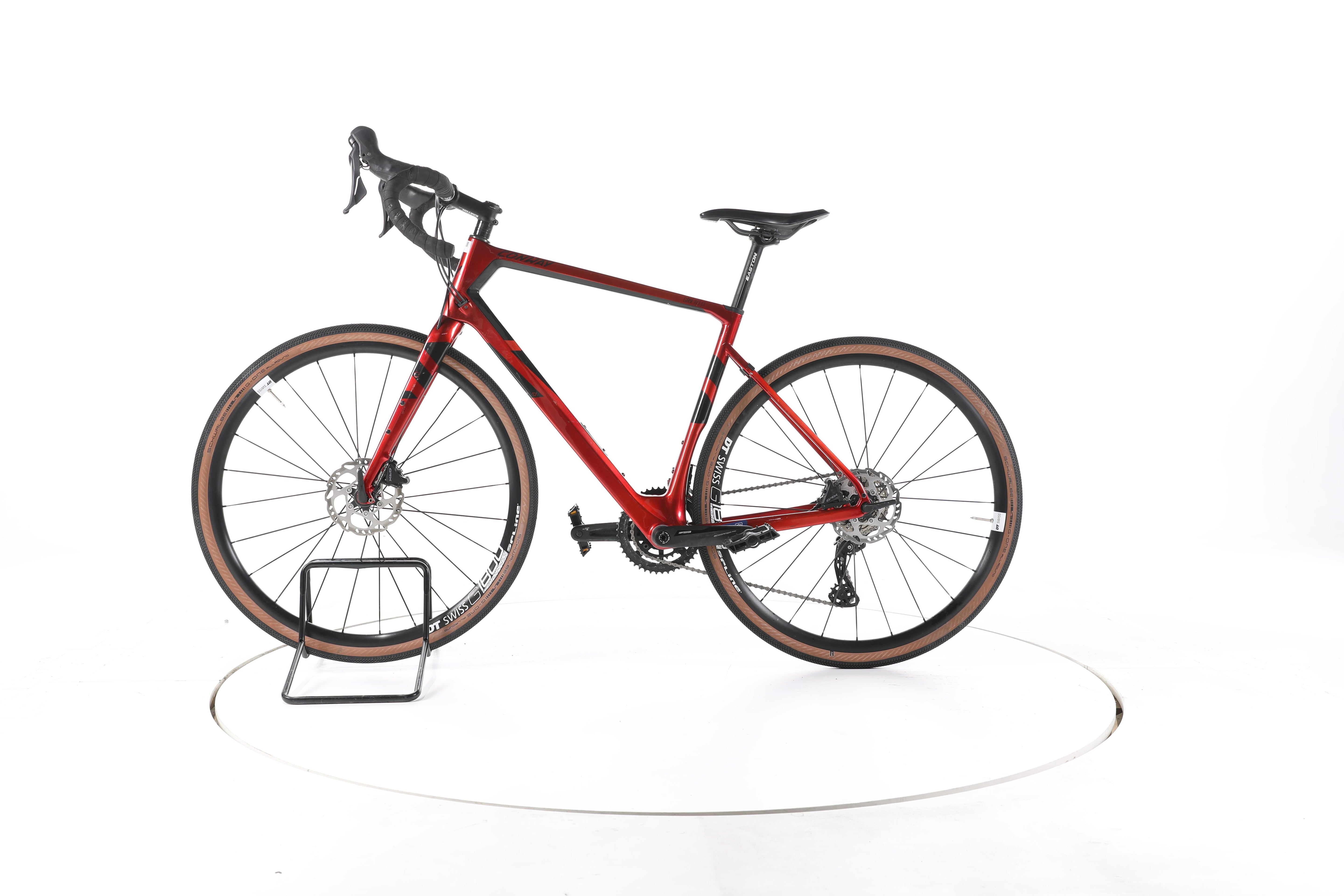 Conway GRV 10.0 Gravelbike Carbon - Image 7