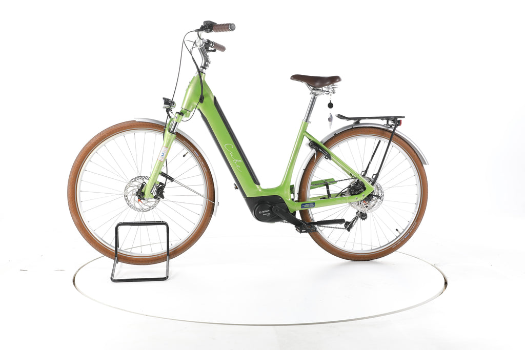 Cube Ella Trekking E-Bike Tiefeinsteiger - Image 7