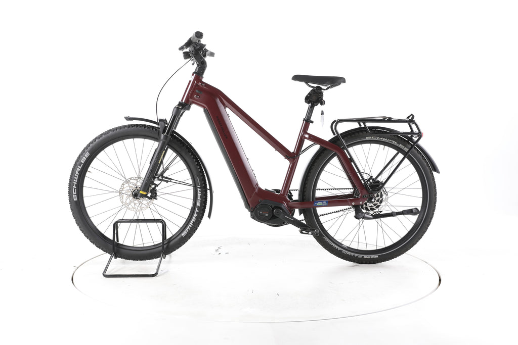 Riese & Müller Charger GT City E-Bike - Image 7