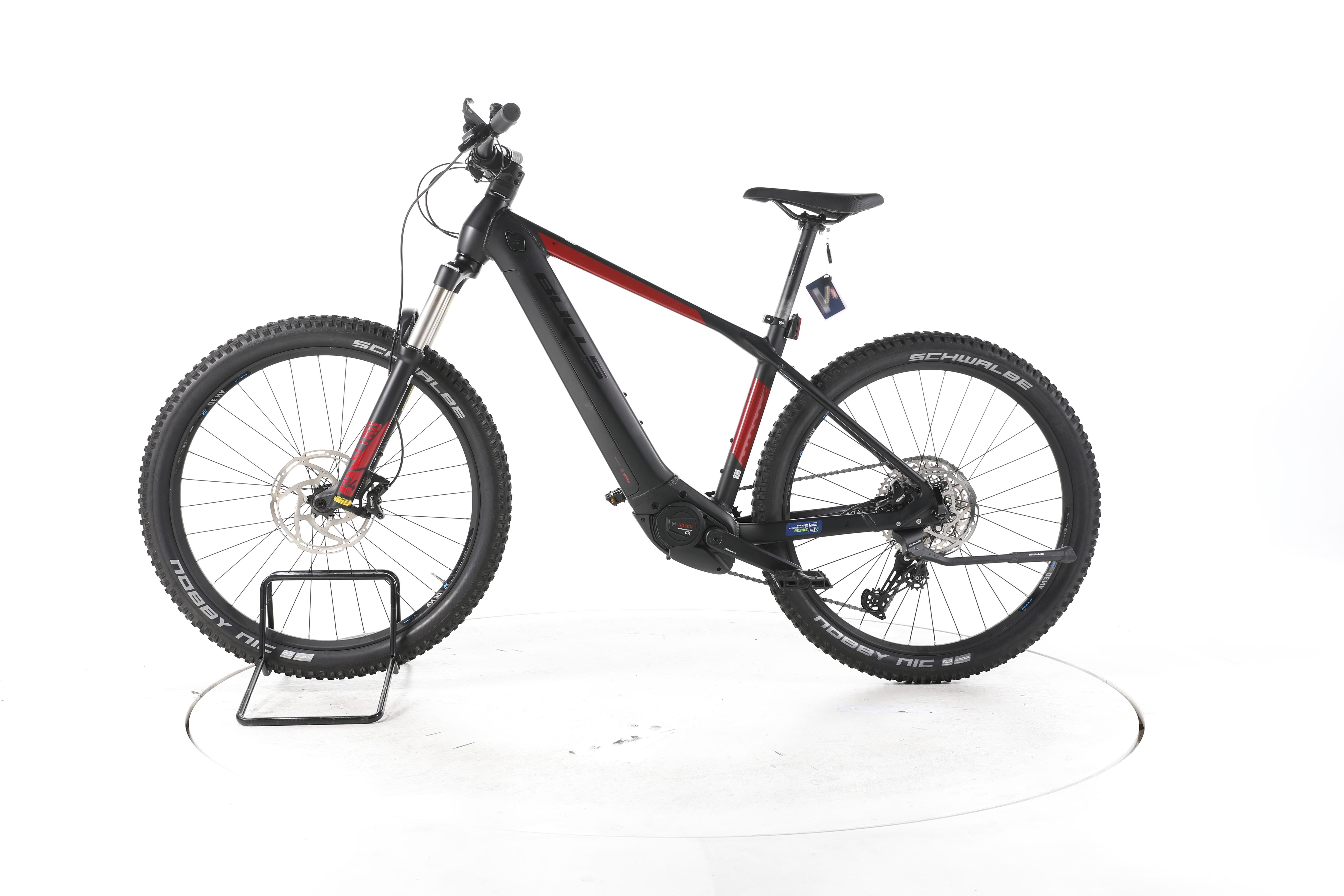 Bulls Copperhead EVO 3 E-Bike - Image 7