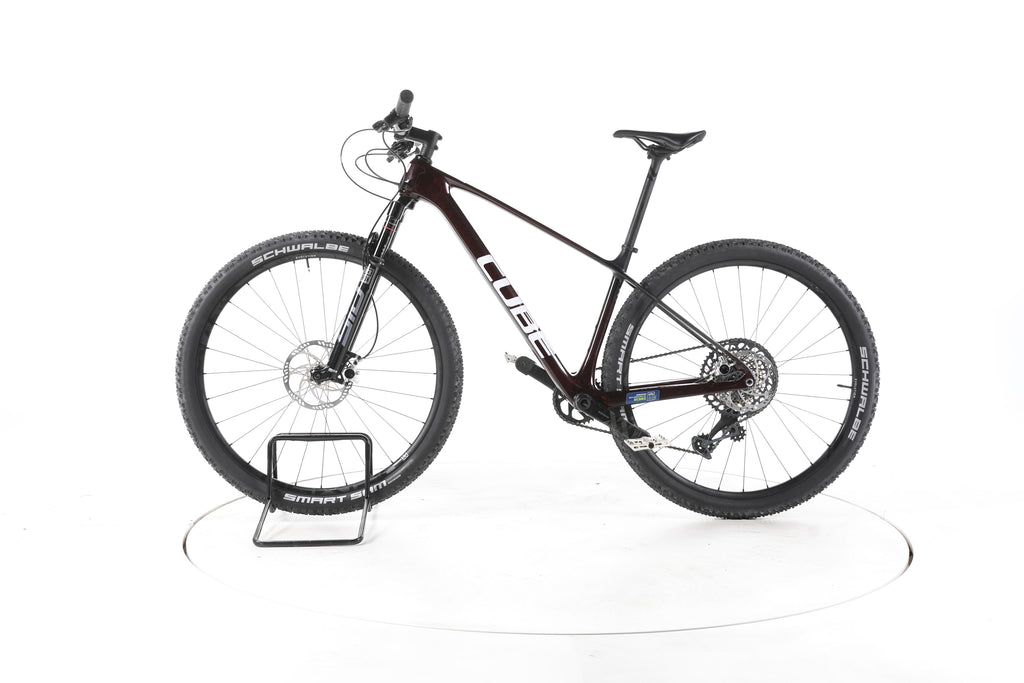 Cube Elite C:68X Race Fahrrad Hardtail - Image 7