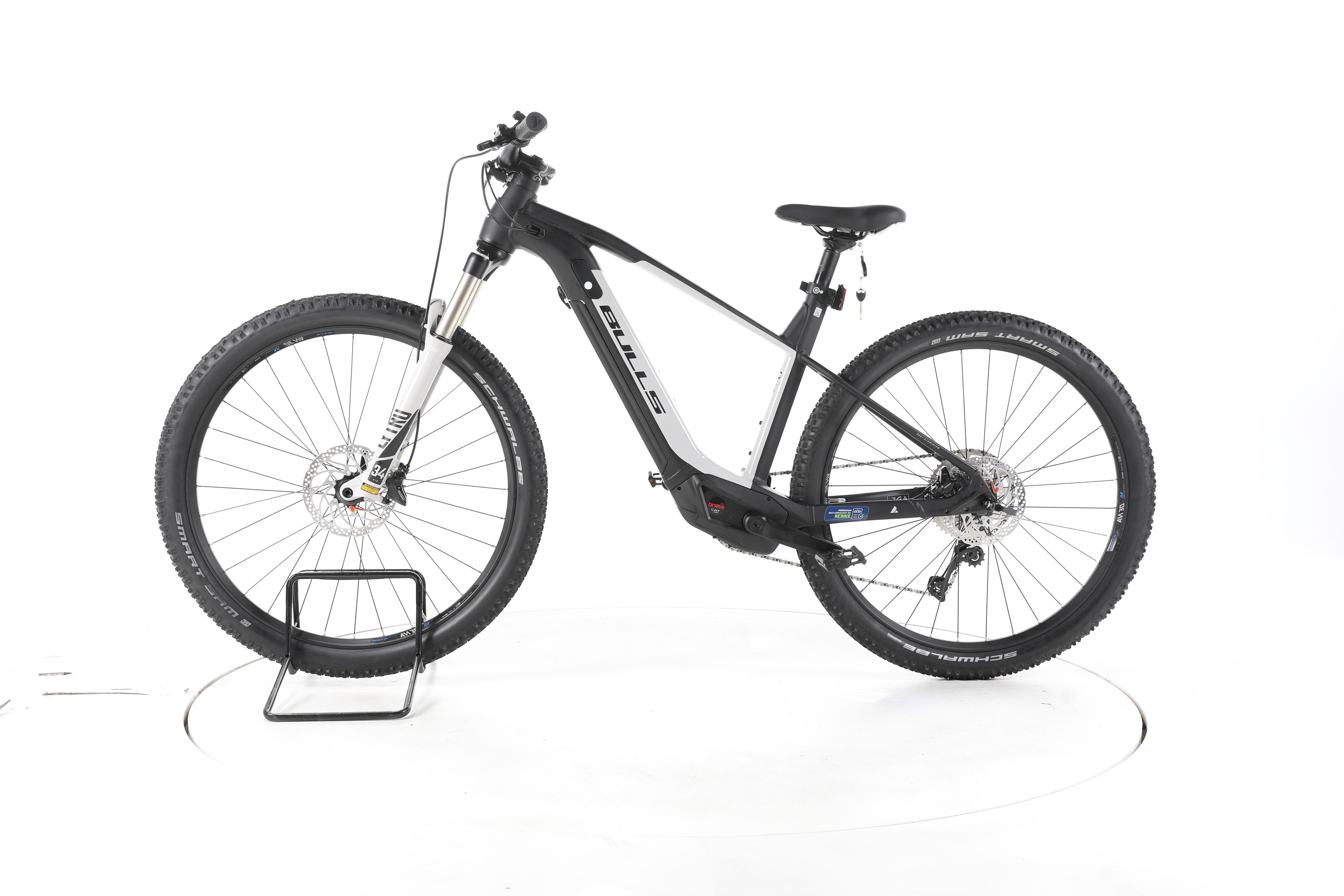 Bulls E-Stream EVO 1 E-Bike - Image 7