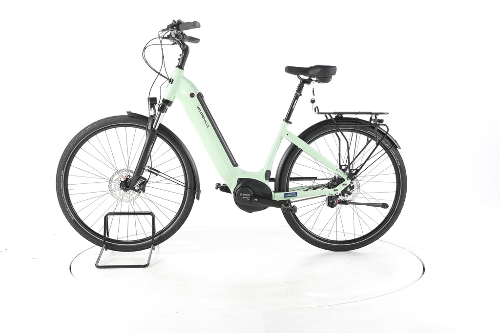 Velo de Ville AEB 490 City E-Bike Tiefeinsteiger - Image 7
