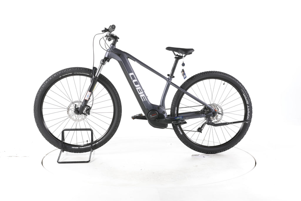 Cube Reaction Hybrid Performance E-Bike - Image 7