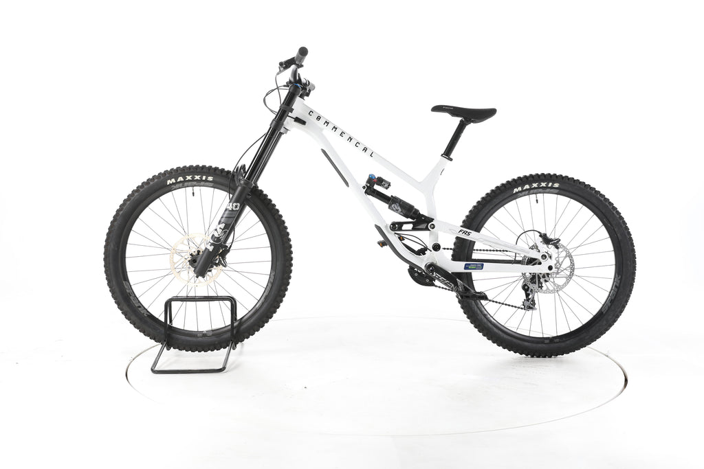 Commencal FRS ESSENTIAL Fahrrad Fully - Image 7