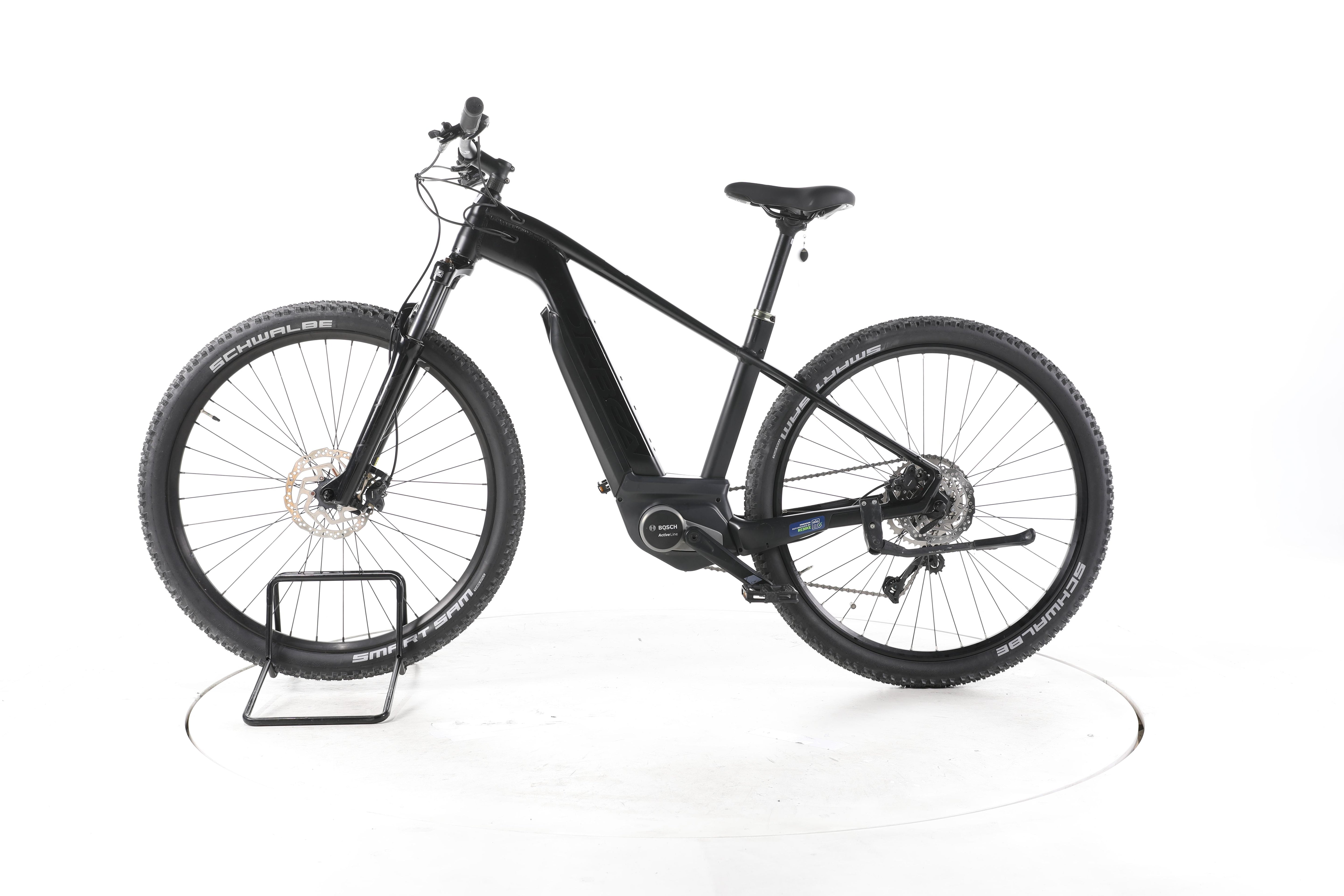 Orbea Keram E-Bike - Image 7