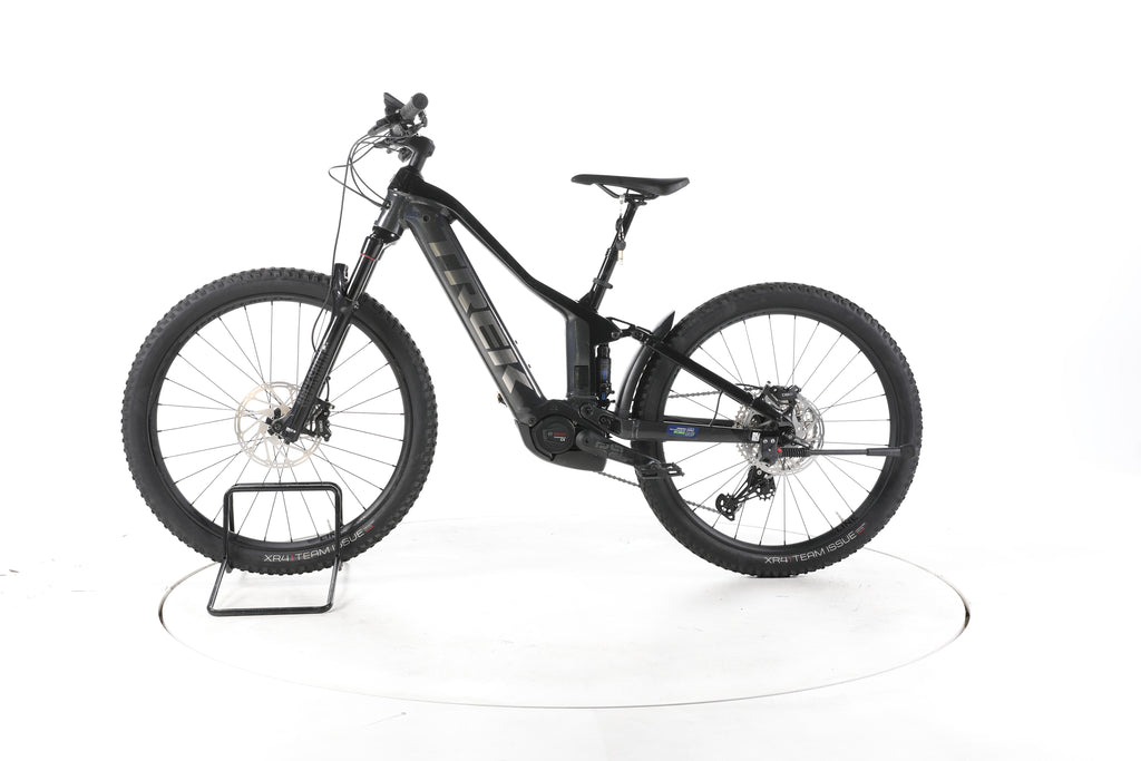 Trek Powerfly FS7 E-Bike Fully - Image 7