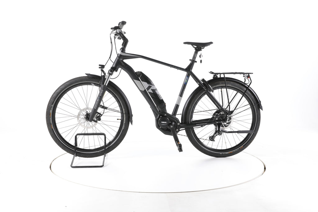 R Raymon TourRay E 3.0 Trekking E-Bike - Image 7