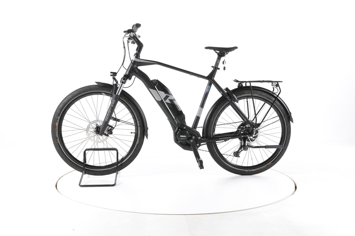 R Raymon TourRay E 3.0 Trekking E-Bike - Image 7