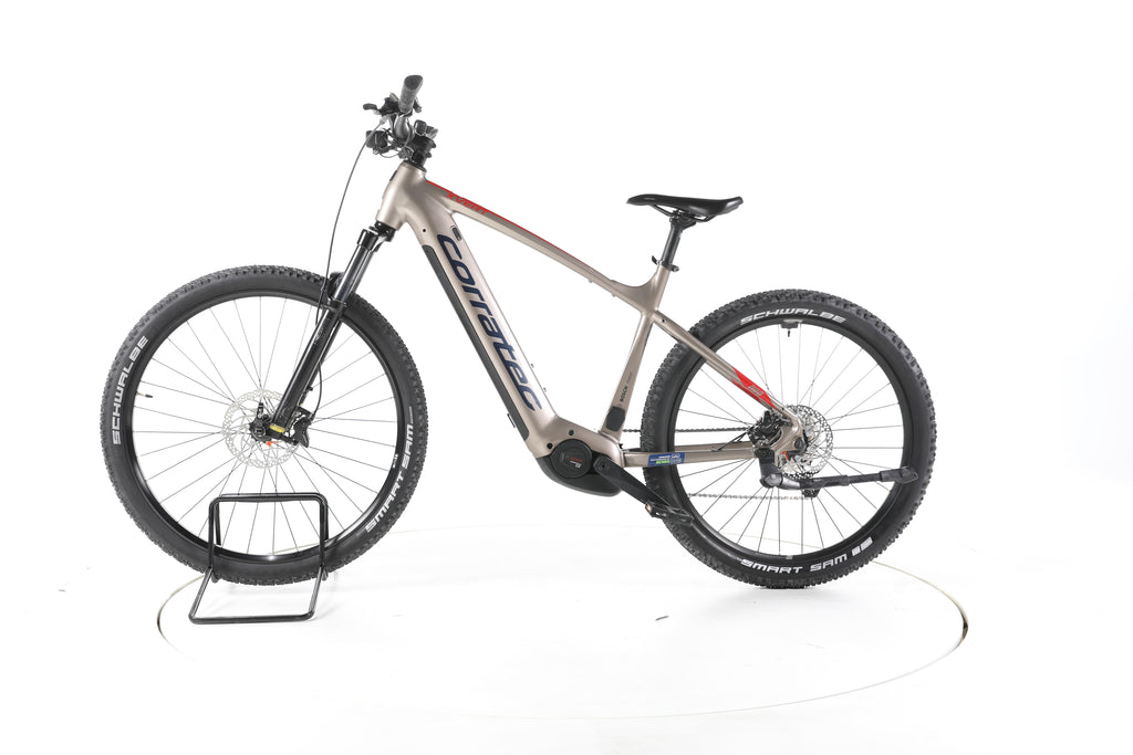 Corratec E-Power X-Vert Pro E-Bike - Image 7