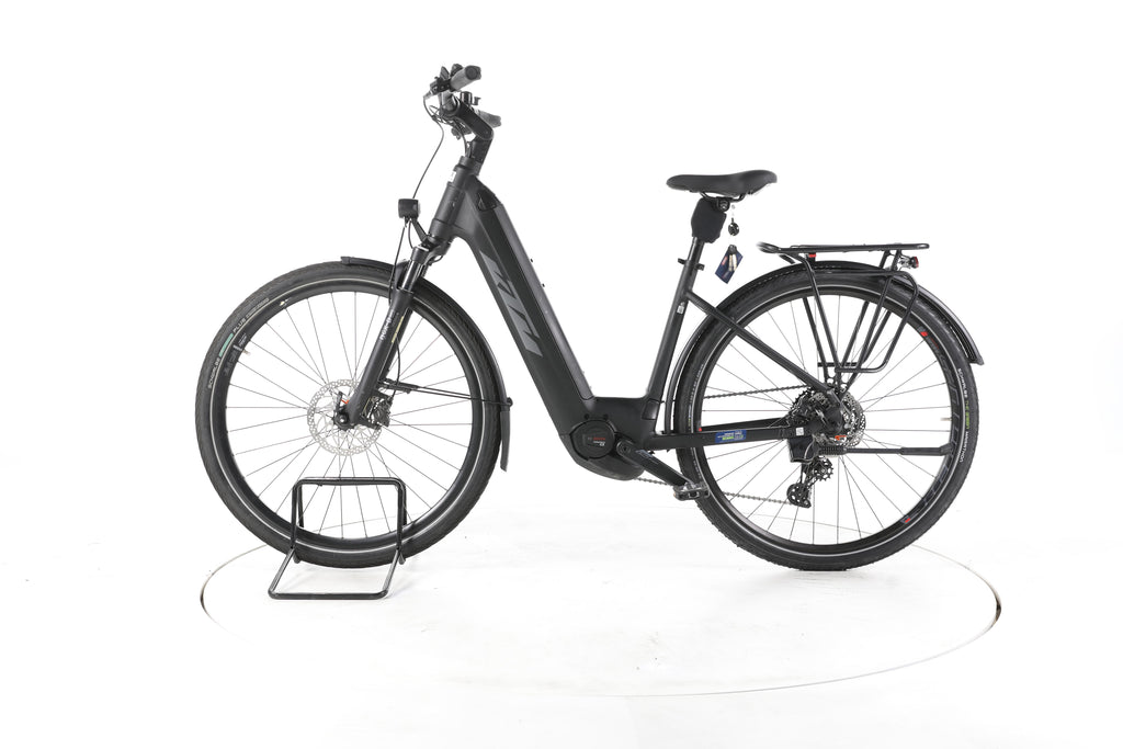 KTM Cento 10 Plus Trekking E-Bike Tiefeinsteiger - Image 7