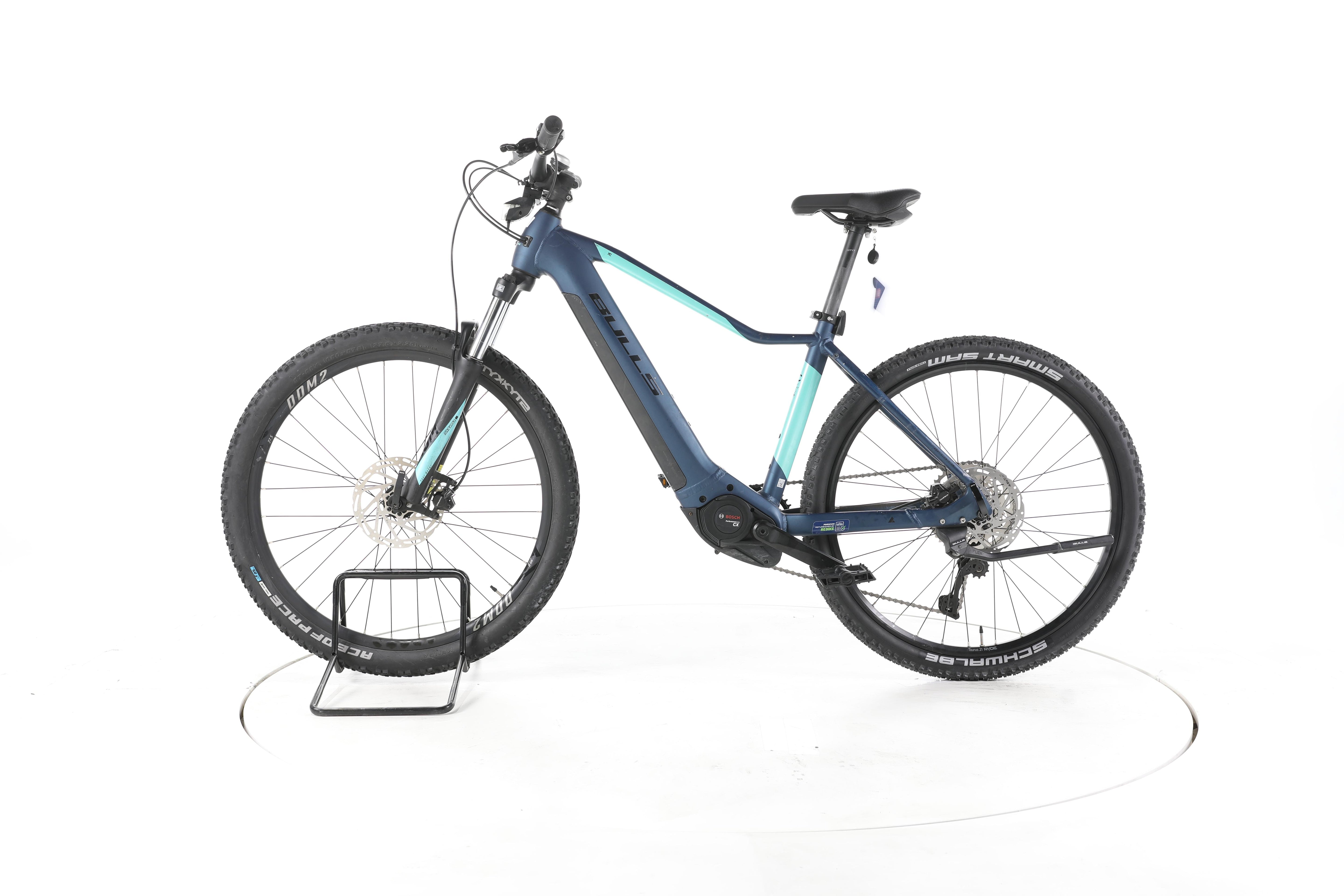 Bulls Aminga EVA 1 E-Bike - Image 7