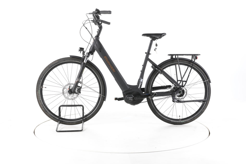 RIVERSIDE EC900 Trekking E-Bike Tiefeinsteiger - Image 7