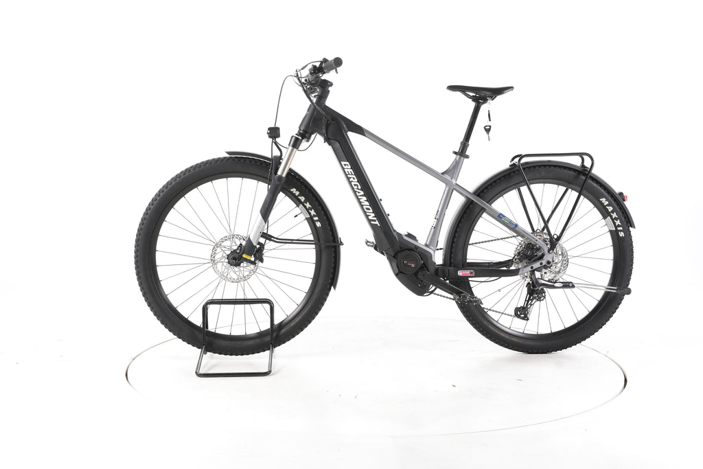 Bergamont Revox Pro Trekking E-Bike - Image 7