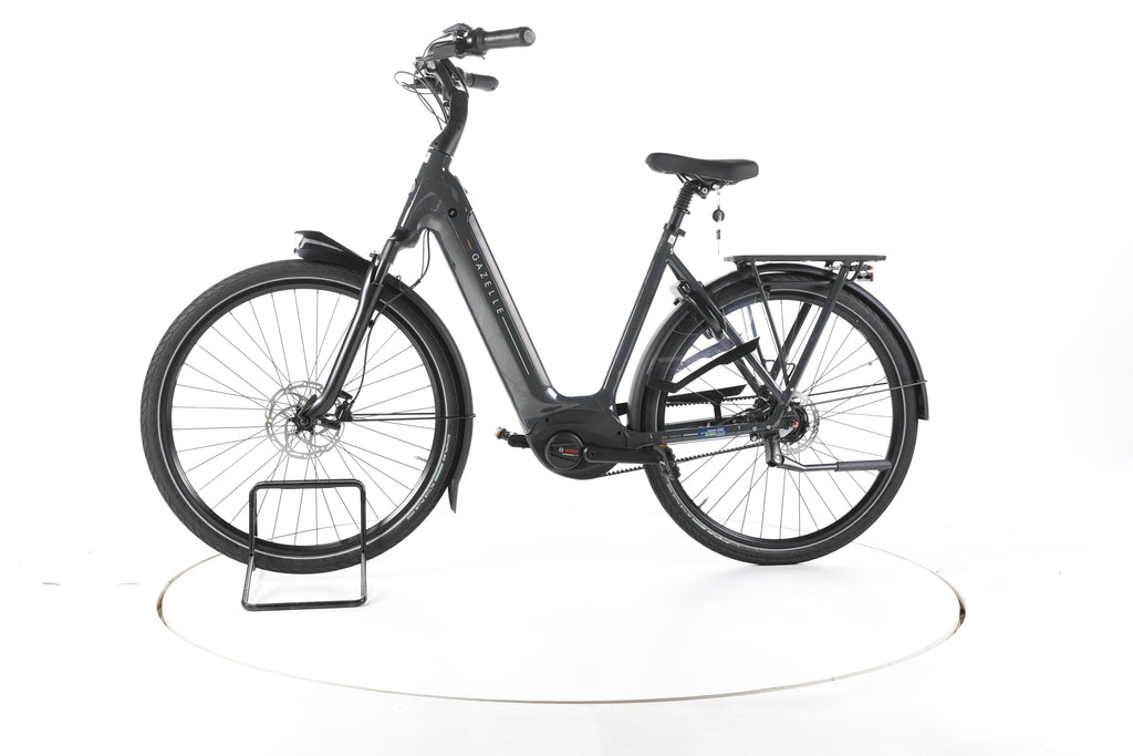 Gazelle Arroyo C5 HMB Elite City E-Bike Tiefeinsteiger 2025 - Image 7