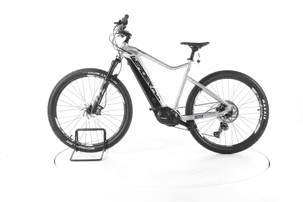 LeaderFox Orton E-Bike - Image 7