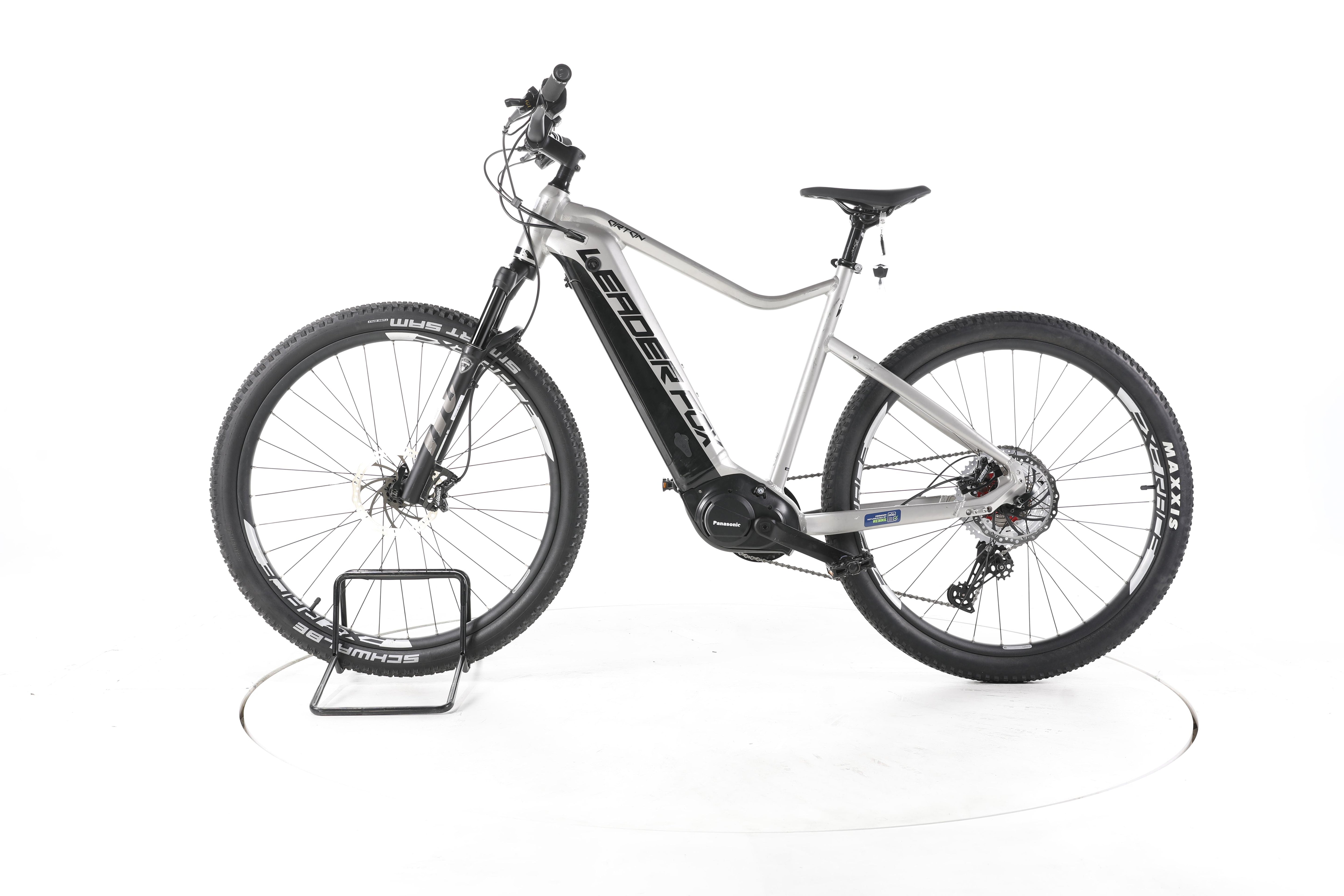 LeaderFox Orton E-Bike - Image 7