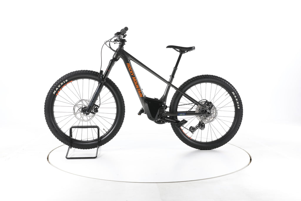 Rocky Mountain Growler Powerplay 30 E-Bike - Image 7