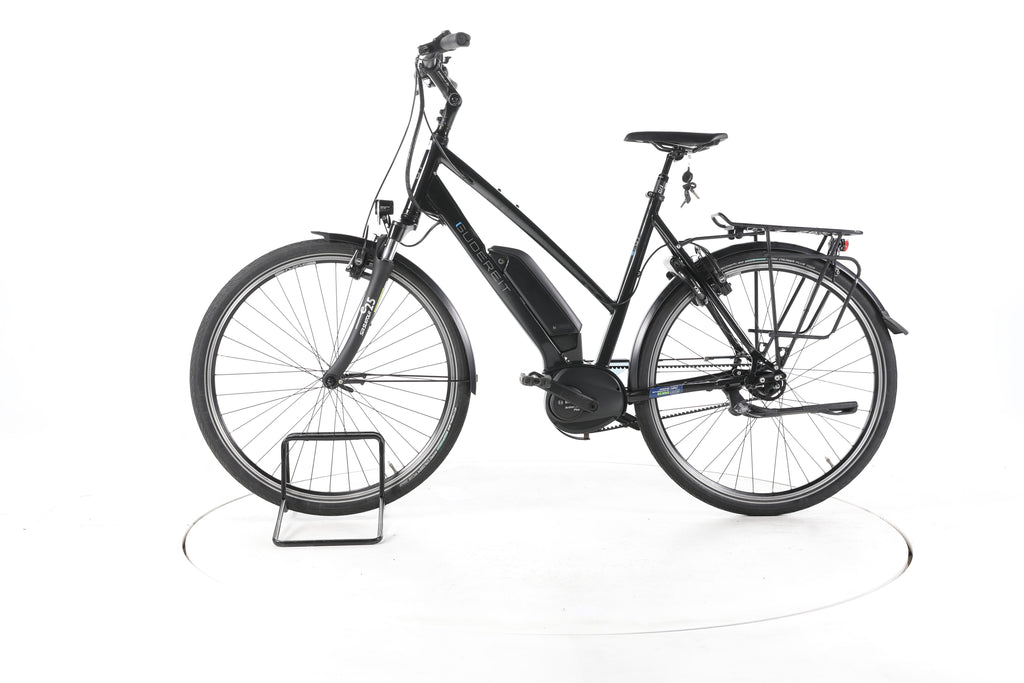 Gudereit EC-3.5  RT City E-Bike - Image 7