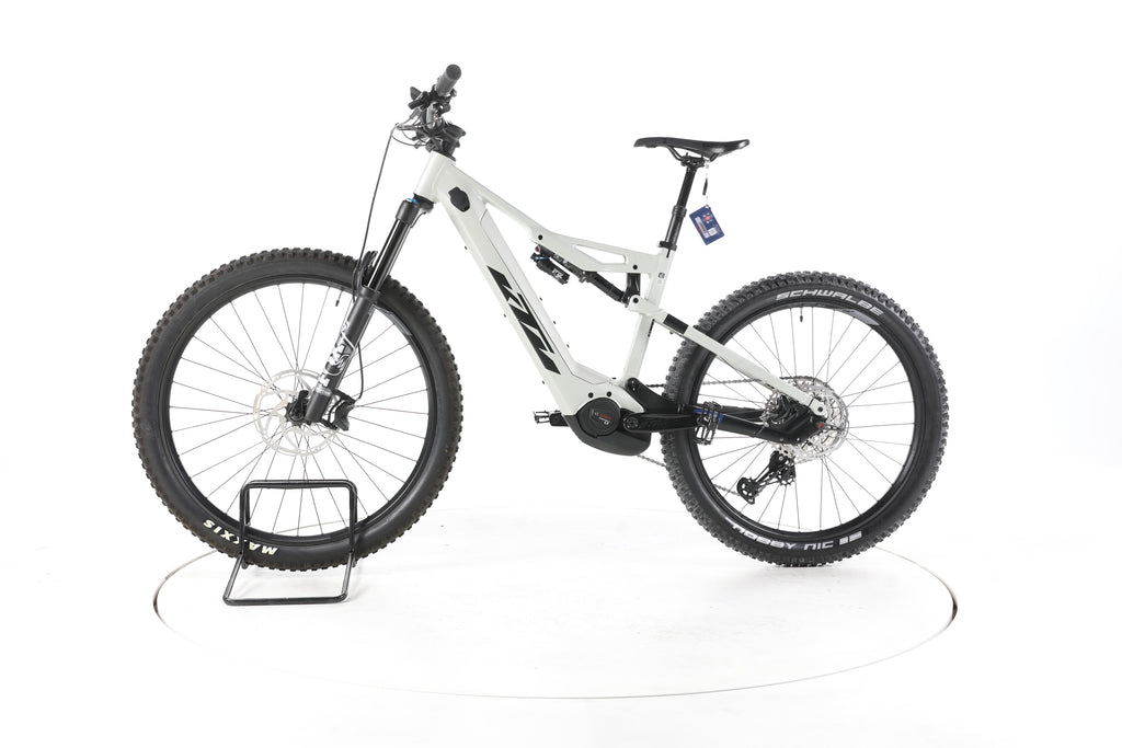 KTM Macina Kapoho 7972 E-Bike Fully - Image 7